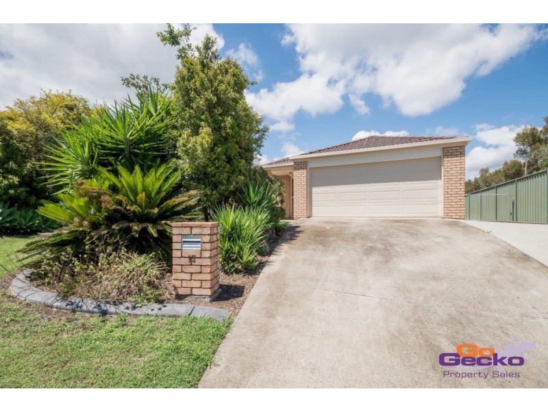 13 Hilldean Drive, Raceview QLD 4305