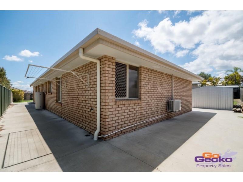 13 Hilldean Drive, Raceview QLD 4305