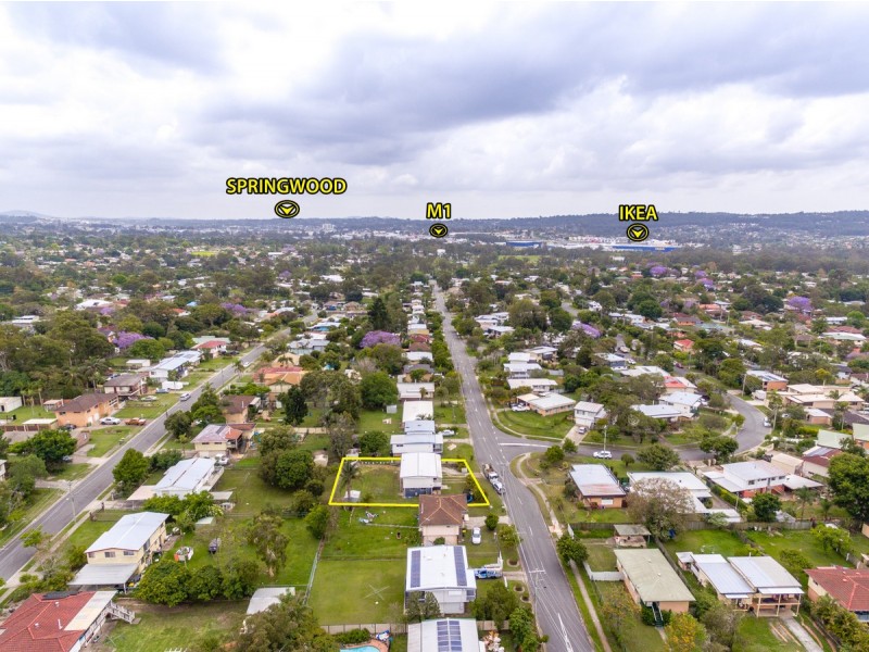 8 Windsor Street, Slacks Creek QLD 4127