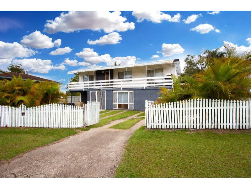 8 Windsor Street, Slacks Creek QLD 4127