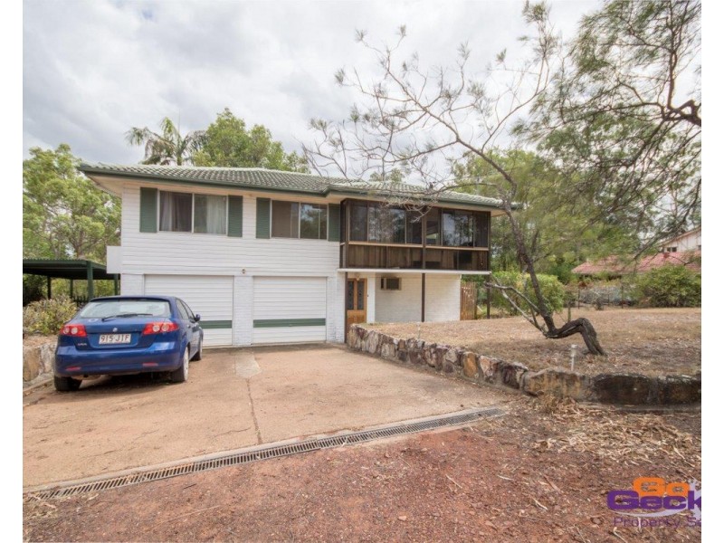 70 Rosemary Street, Bellbird Park QLD 4300