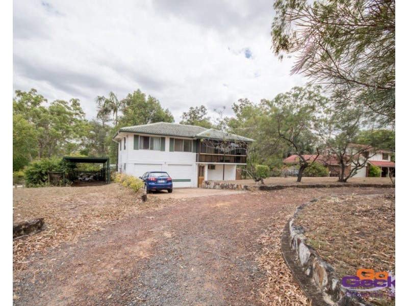 70 Rosemary Street, Bellbird Park QLD 4300