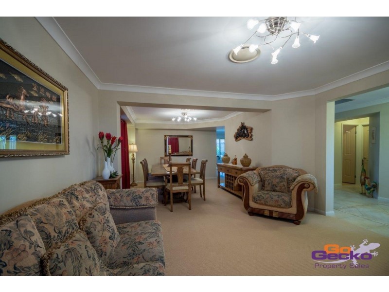 17 Shangrila Crescent, Springfield Lakes QLD 4300