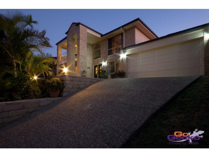 17 Shangrila Crescent, Springfield Lakes QLD 4300