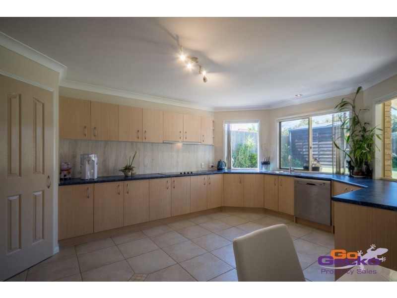 17 Shangrila Crescent, Springfield Lakes QLD 4300