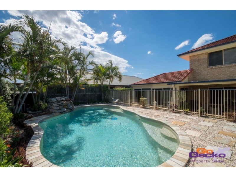 17 Shangrila Crescent, Springfield Lakes QLD 4300