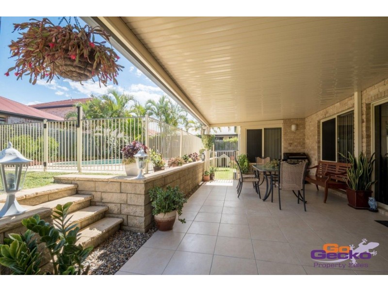 17 Shangrila Crescent, Springfield Lakes QLD 4300