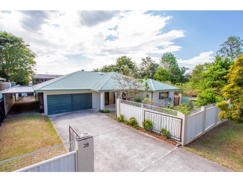 28 Azalea Avenue, Daisy Hill QLD 4127