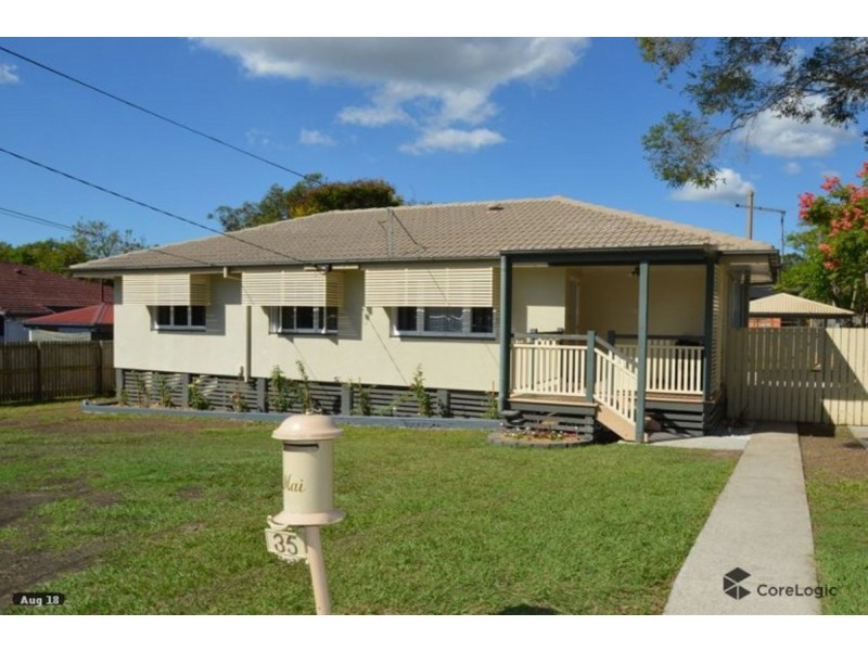 35 Hunter Street, Woodridge QLD 4114