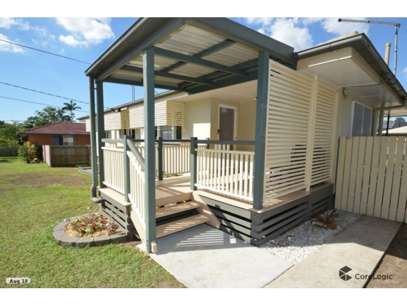 35 Hunter Street, Woodridge QLD 4114