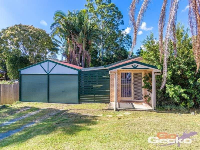 225 Upper Lyndale Street, Shailer Park QLD 4128
