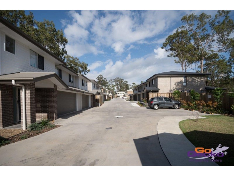 17/17 Bruce Lane, Camira QLD 4300