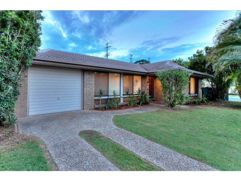 12 Yorkshire Crescent, Mount Warren Park QLD 4207