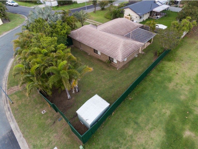 12 Yorkshire Crescent, Mount Warren Park QLD 4207