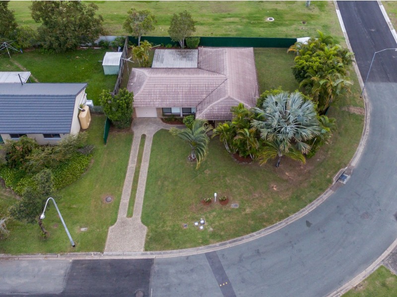12 Yorkshire Crescent, Mount Warren Park QLD 4207