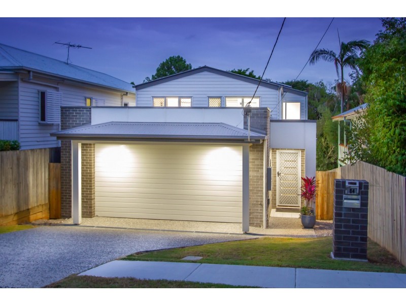 84 Reuben Street, Stafford QLD 4053