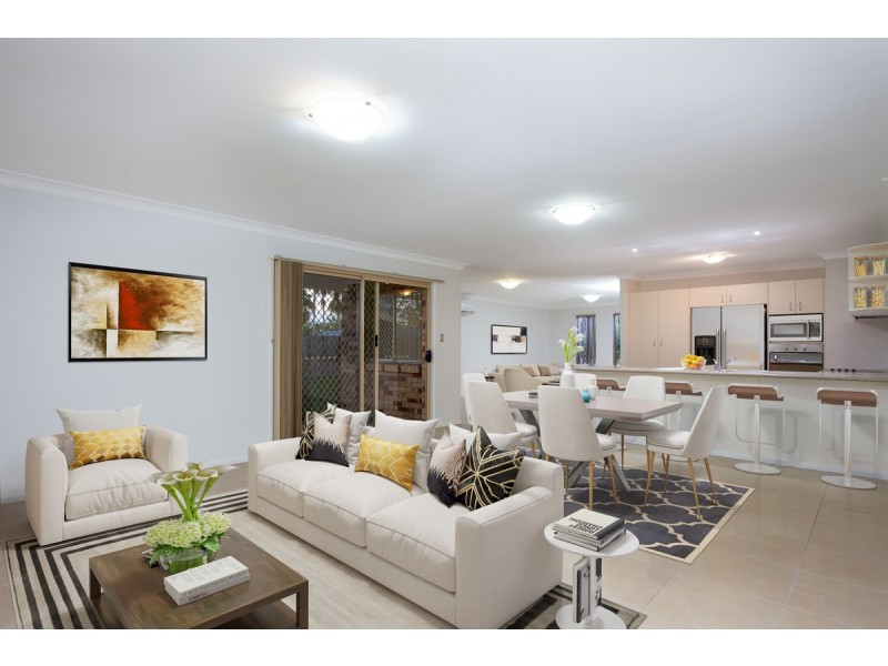 17/45-47 Shailer Road, Shailer Park QLD 4128