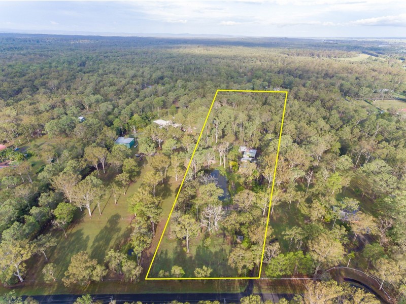 10-14 Britt Court, Carbrook QLD 4130