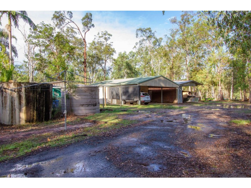 10-14 Britt Court, Carbrook QLD 4130