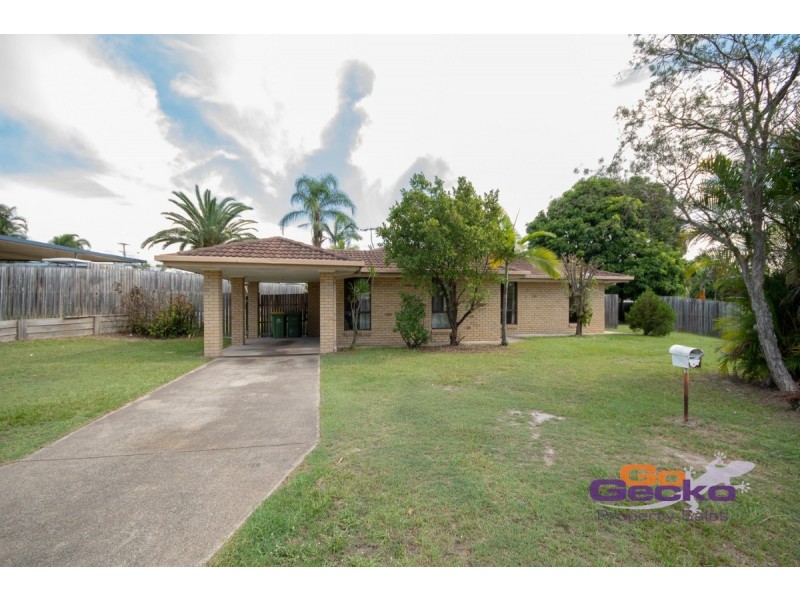 8 Regency Drive, Regents Park QLD 4118