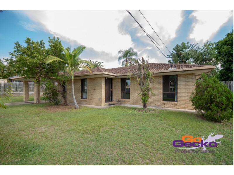 8 Regency Drive, Regents Park QLD 4118