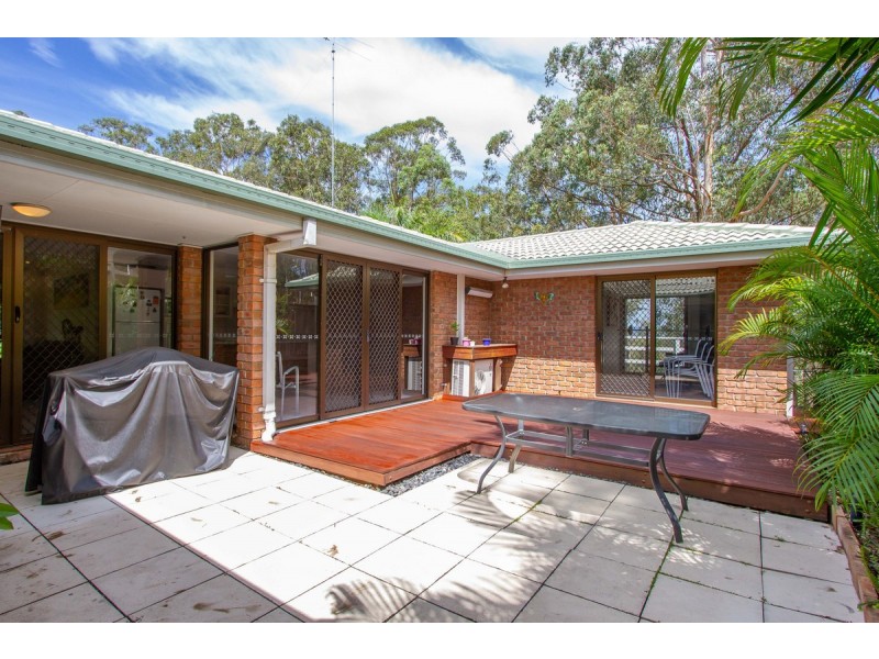 17 Lagrange Court, Shailer Park QLD 4128