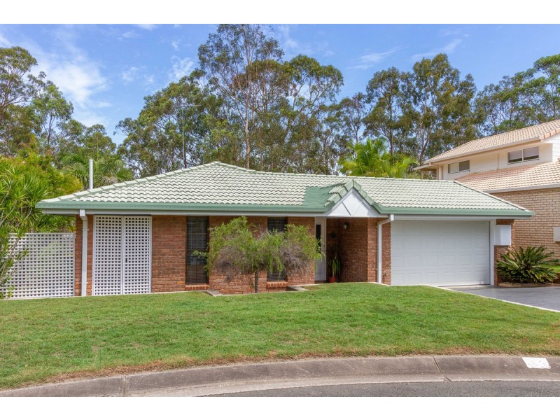 17 Lagrange Court, Shailer Park QLD 4128