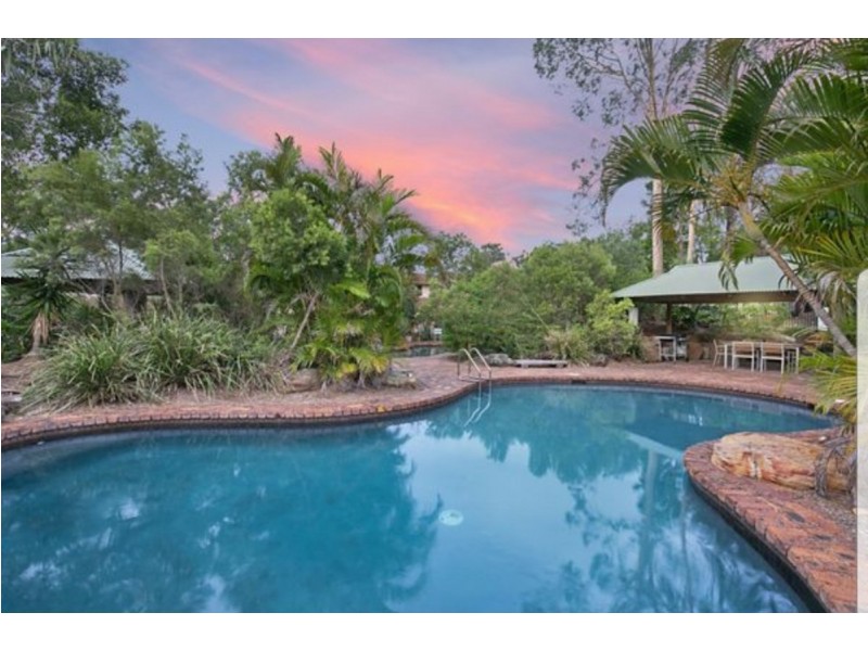 17/127 Barbaralla Drive, Springwood QLD 4127