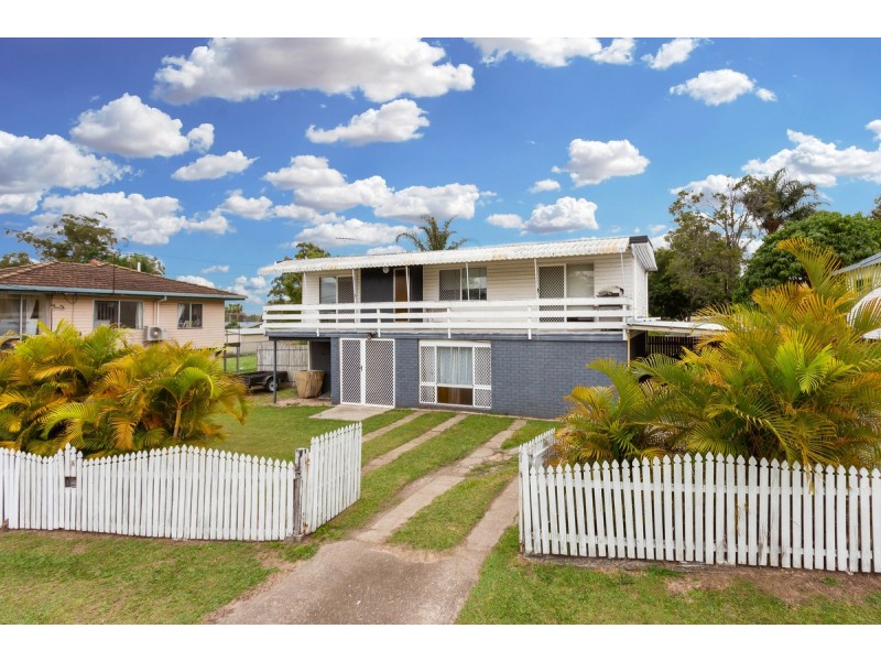 8 Windsor Street, Slacks Creek QLD 4127