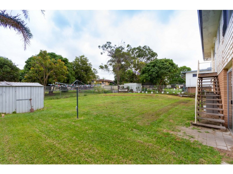 8 Windsor Street, Slacks Creek QLD 4127