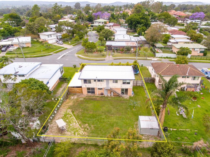 8 Windsor Street, Slacks Creek QLD 4127