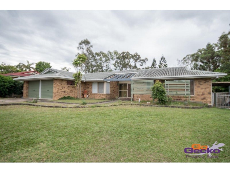 11 Camelia Street, Springfield QLD 4300