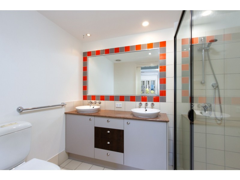 43/451 Gregory Terrace, Spring Hill QLD 4000