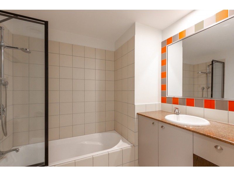 43/451 Gregory Terrace, Spring Hill QLD 4000