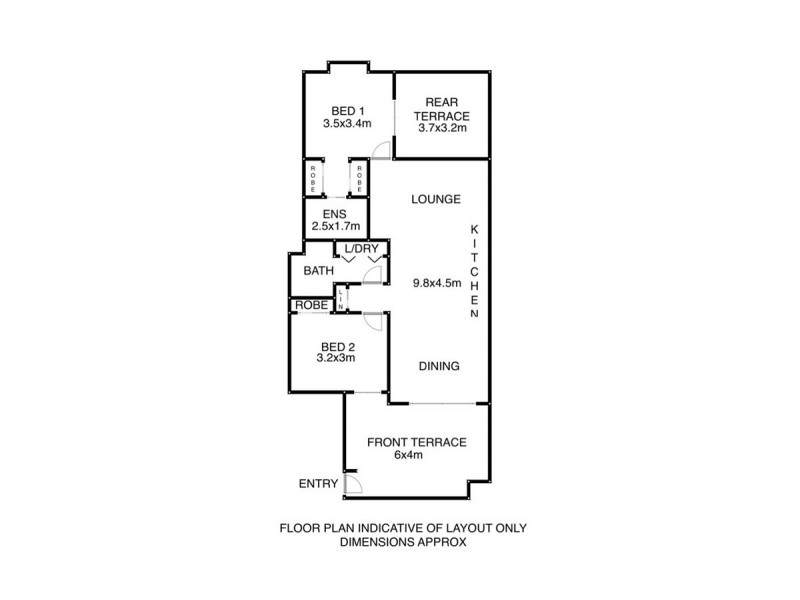 43/451 Gregory Terrace, Spring Hill QLD 4000