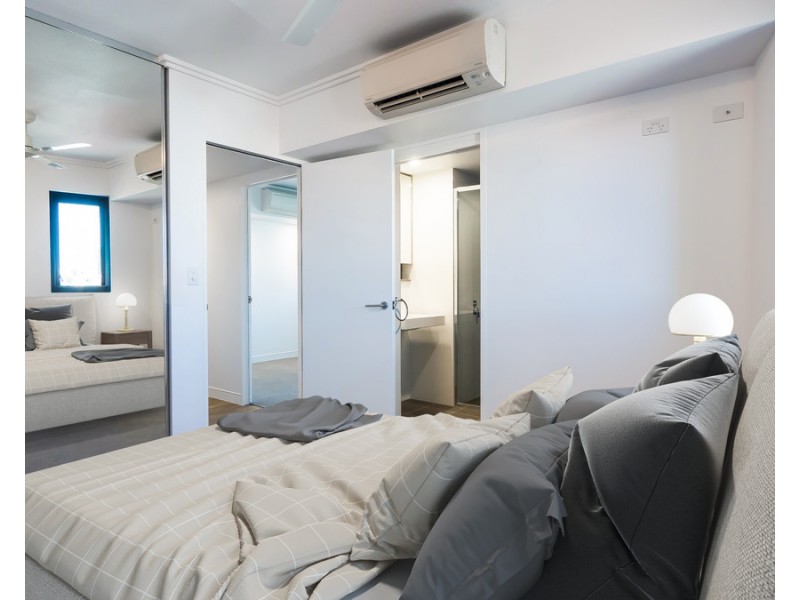 405/398 Saint Pauls Terrace, Fortitude Valley QLD 4006