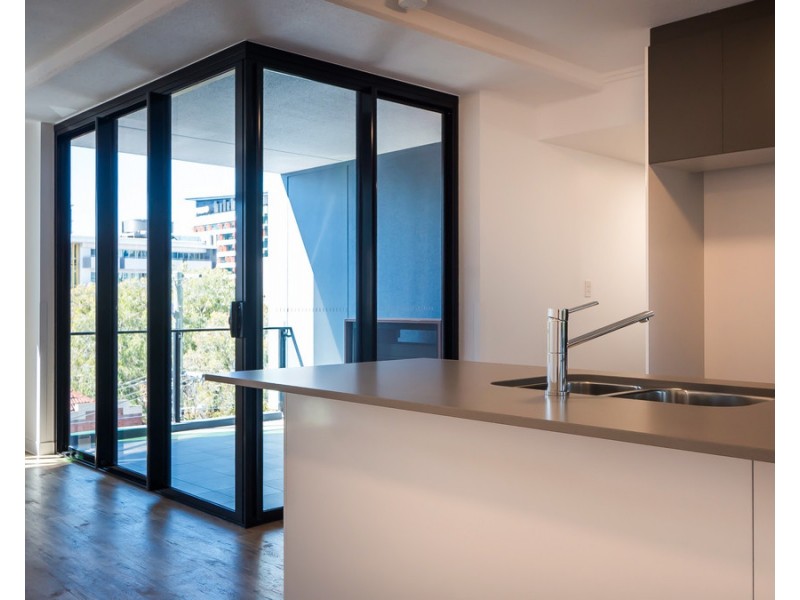 405/398 Saint Pauls Terrace, Fortitude Valley QLD 4006