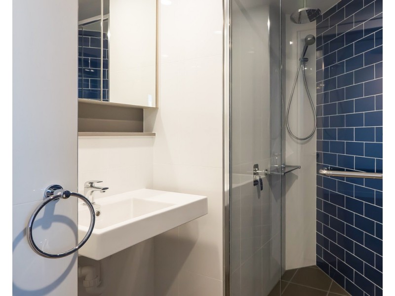 405/398 Saint Pauls Terrace, Fortitude Valley QLD 4006