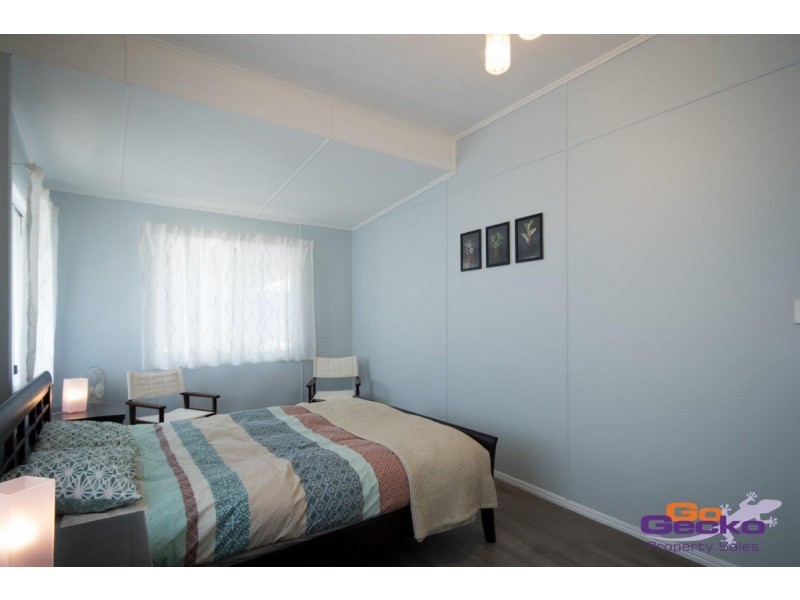 48 Stafford Street, Booval QLD 4304