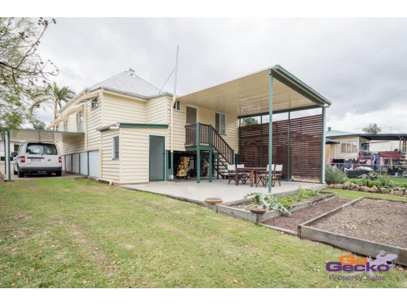 48 Stafford Street, Booval QLD 4304