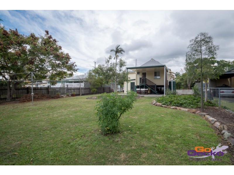 48 Stafford Street, Booval QLD 4304