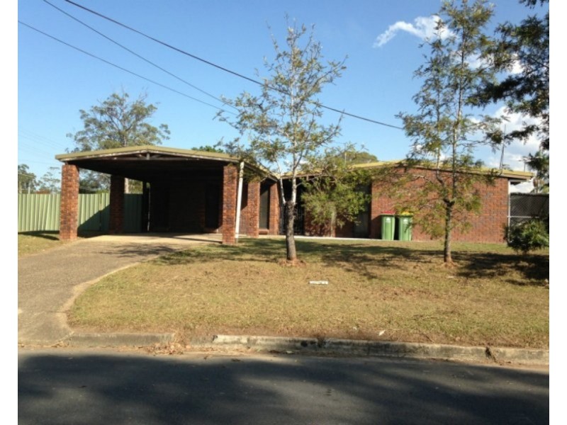 2 Narianne Street, Marsden QLD 4132