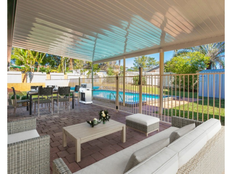 35 Barbaralla Drive, Springwood QLD 4127