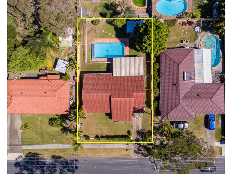 35 Barbaralla Drive, Springwood QLD 4127