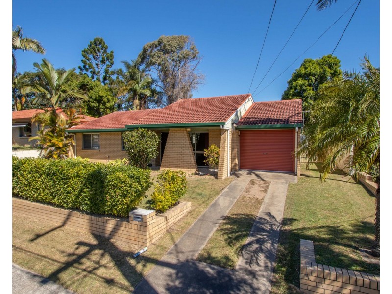 35 Barbaralla Drive, Springwood QLD 4127
