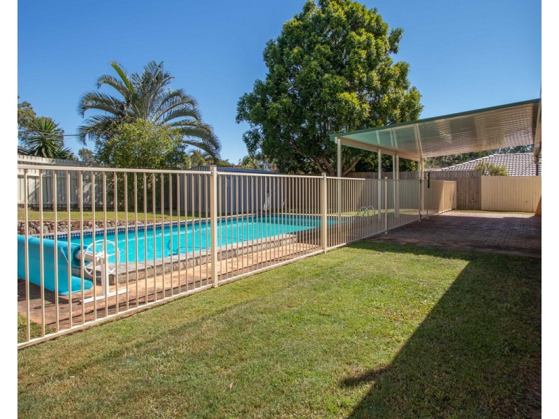 35 Barbaralla Drive, Springwood QLD 4127