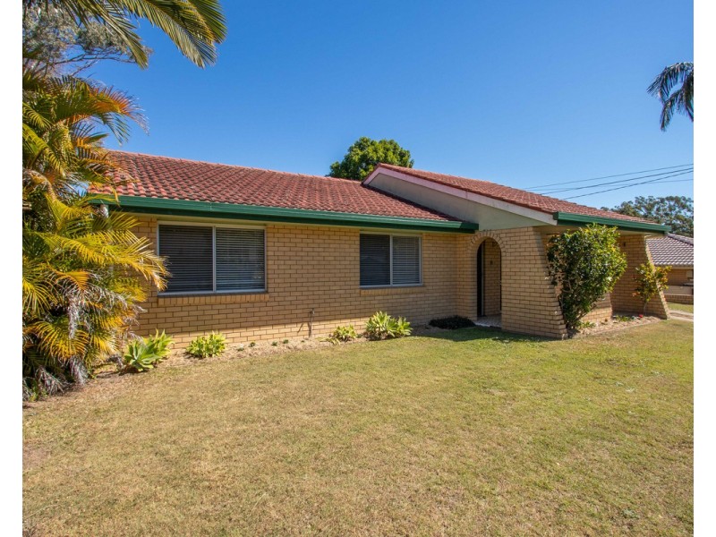 35 Barbaralla Drive, Springwood QLD 4127
