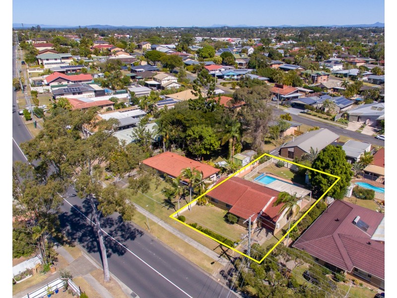 35 Barbaralla Drive, Springwood QLD 4127