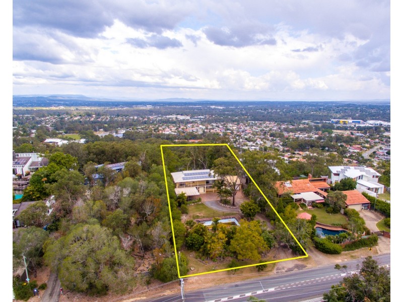 415 Springwood Road, Daisy Hill QLD 4127