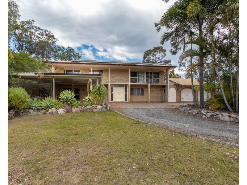 415 Springwood Road, Daisy Hill QLD 4127